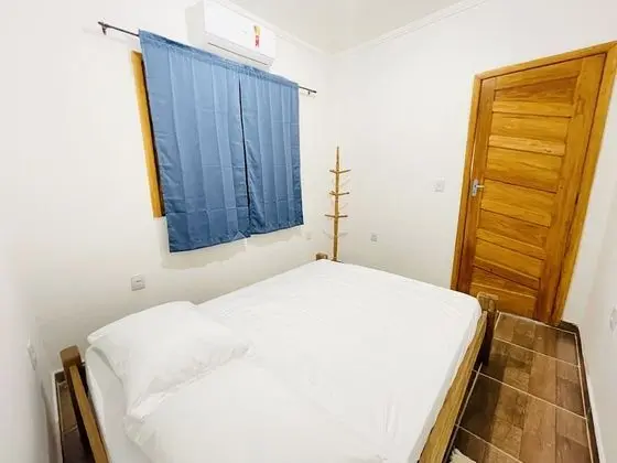 Luxury Dağ Evi