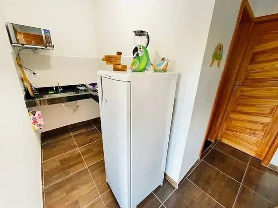 Luxury Dağ Evi