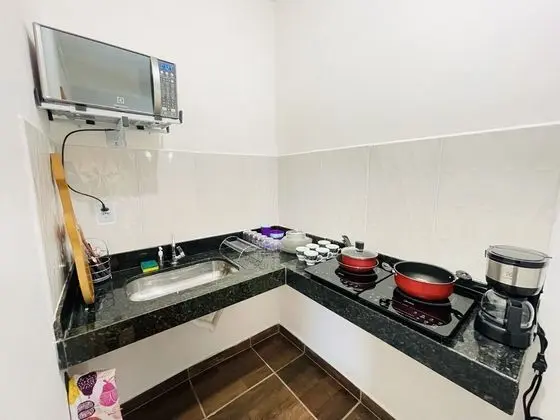 Luxury Dağ Evi