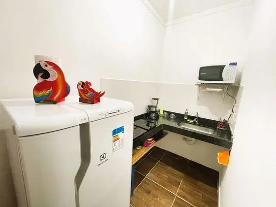 Premium Dağ Evi