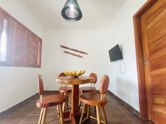 Premium Dağ Evi