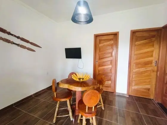 Premium Dağ Evi