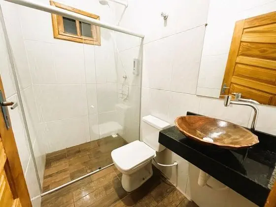 Premium Dağ Evi
