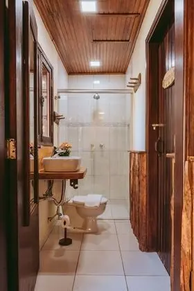 Romantic Tek Büyük Yataklı Oda