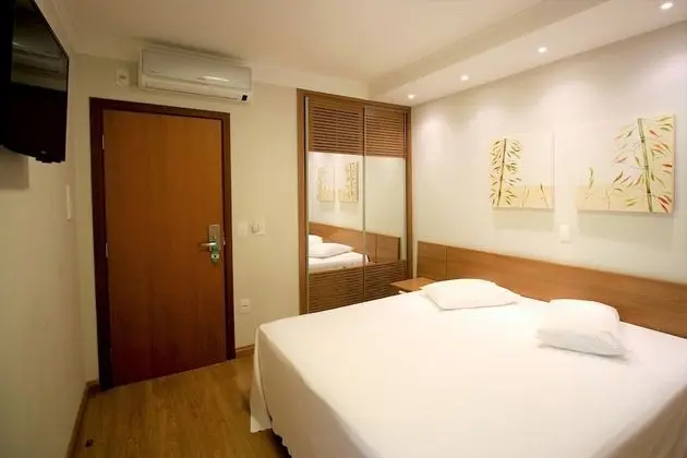 Superior Tek Büyük veya İki Ayrı Yataklı Oda