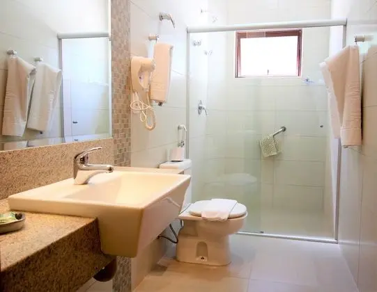 Superior Tek Büyük veya İki Ayrı Yataklı Oda