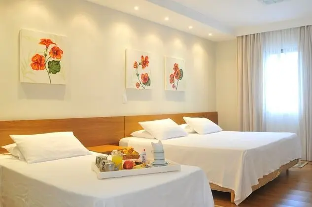 Superior Üç Kişilik Oda (Master)