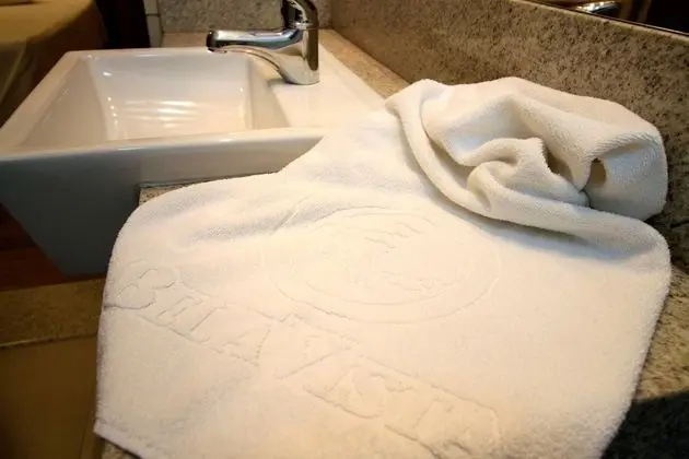 Superior Üç Kişilik Oda (Master)