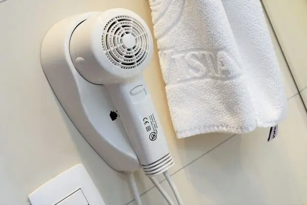 Superior Üç Kişilik Oda (Master)