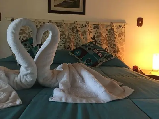 Standard Tek Büyük Yataklı Oda (Com Aquecimento)