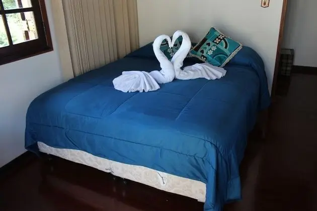 Standard Tek Büyük Yataklı Oda (Com Aquecimento)