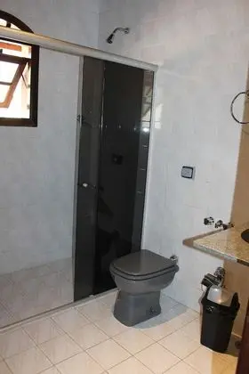 Standard Tek Büyük Yataklı Oda (Com Aquecimento)