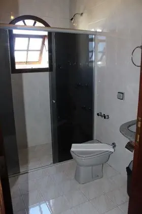 Standard Tek Büyük Yataklı Oda (Com Aquecimento)