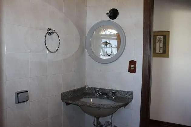 Standard Tek Büyük Yataklı Oda (Com Aquecimento)