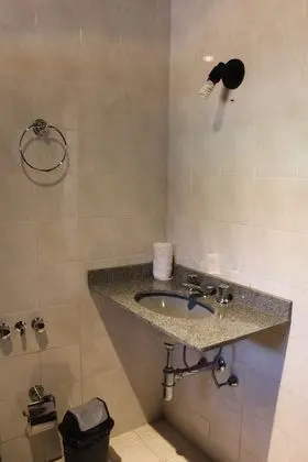 Standard Tek Büyük Yataklı Oda (Com Aquecimento)