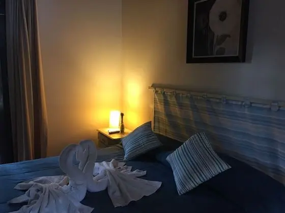 Standard Tek Büyük Yataklı Oda (Sem Aquecimento)