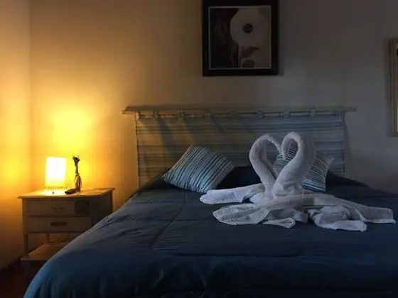 Standard Tek Büyük Yataklı Oda (Sem Aquecimento)