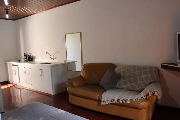 Standard Tek Büyük Yataklı Oda (Sem Aquecimento)