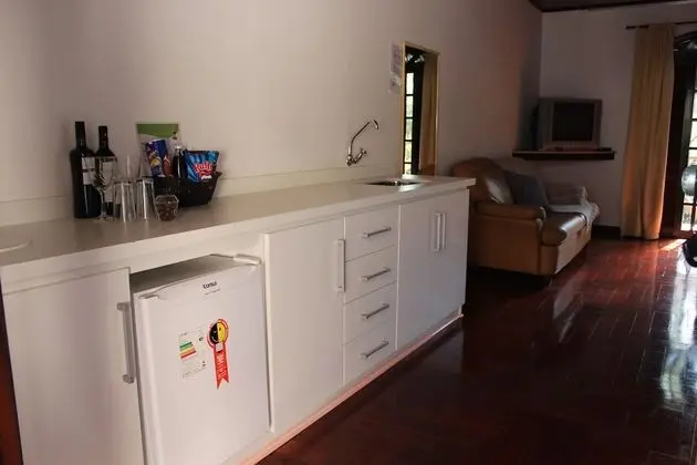 Standard Tek Büyük Yataklı Oda (Sem Aquecimento)