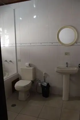 Standard Tek Büyük Yataklı Oda (Sem Aquecimento)