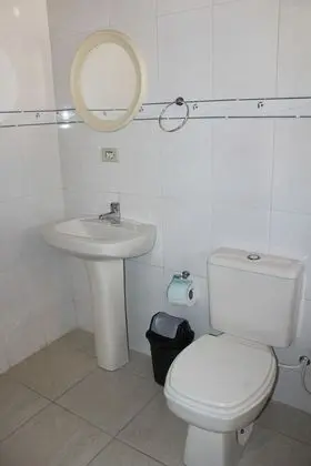 Standard Tek Büyük Yataklı Oda (Sem Aquecimento)