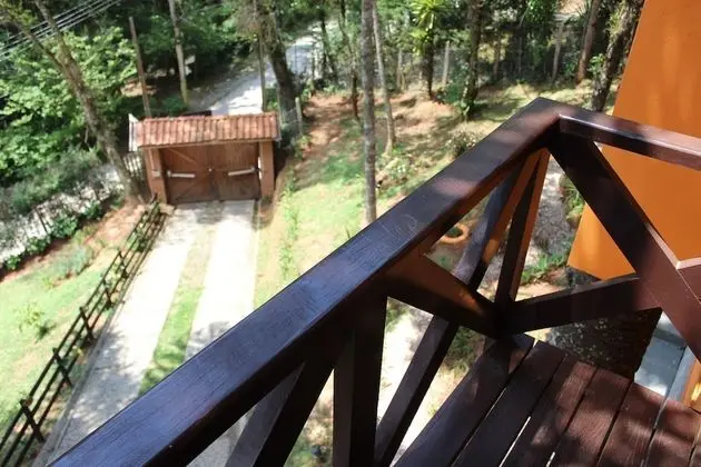 Standard Tek Büyük Yataklı Oda (Sem Aquecimento)