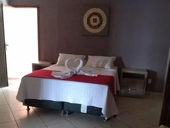 Luxury Stüdyo Süit