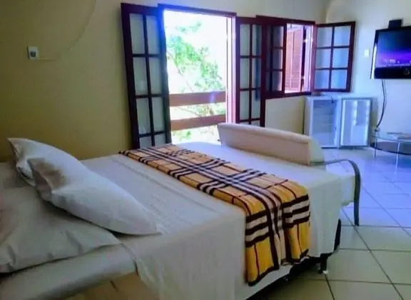 Luxury Stüdyo Süit