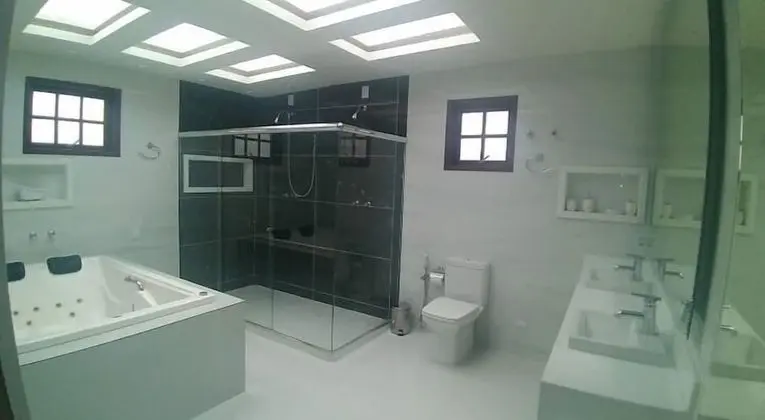 Luxury Stüdyo Süit