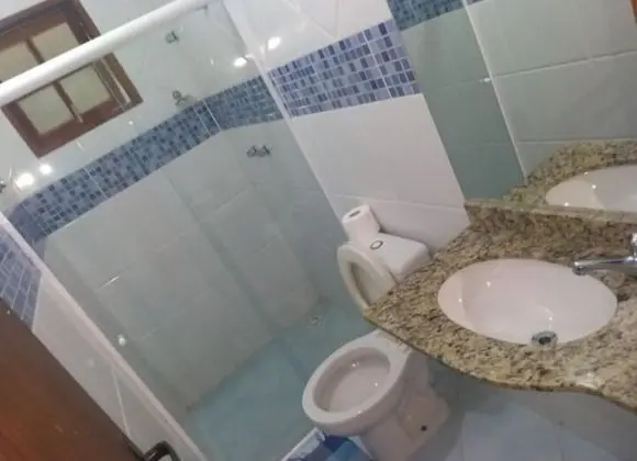 Superior Üç Kişilik Oda
