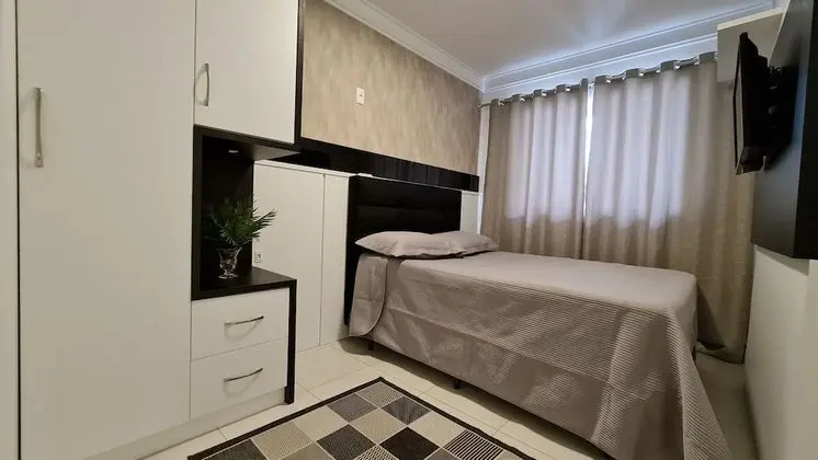 Traditional İki Ayrı Yataklı Oda
