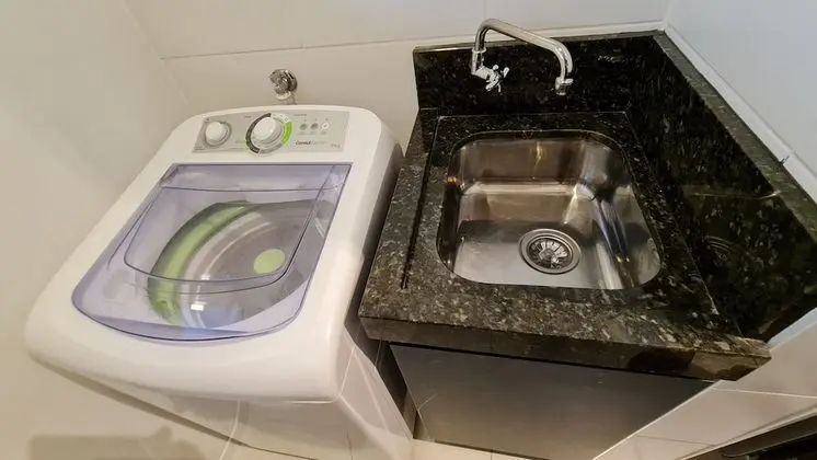 Traditional İki Ayrı Yataklı Oda