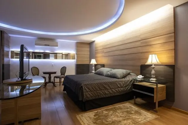 Premium Oda (Suite Premium - Vista Piscina)
