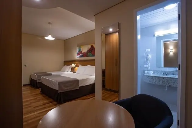 Standard Oda (Apartamento Standard)