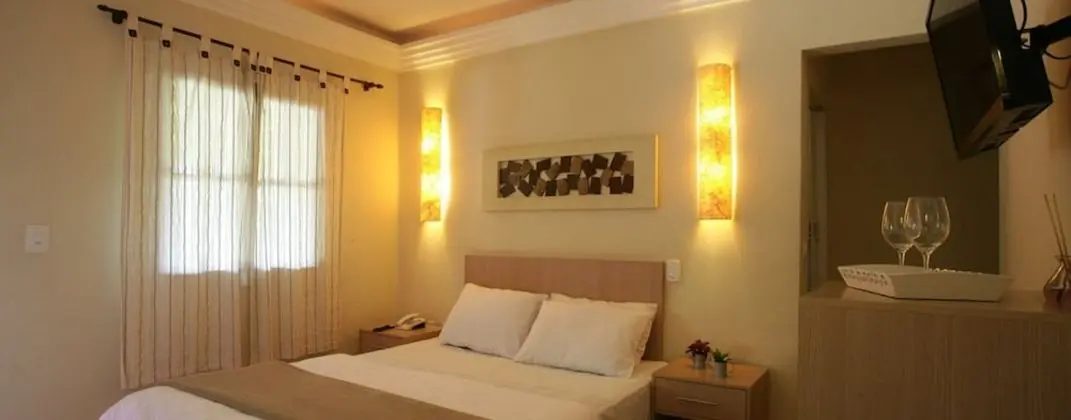 Standard Apart Daire, Balkon/Veranda