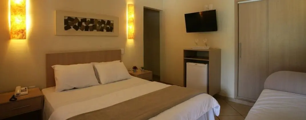 Standard Apart Daire, Balkon/Veranda