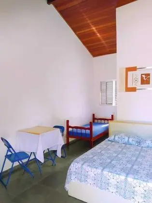 Family Tek Büyük Yataklı Oda