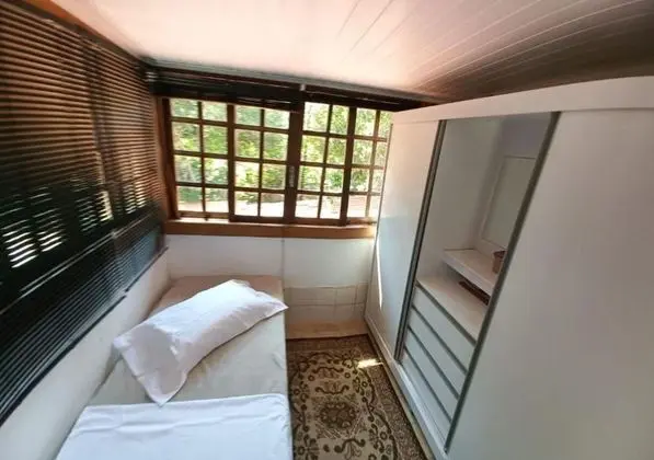 Ev, 2 Yatak Odası, Teras