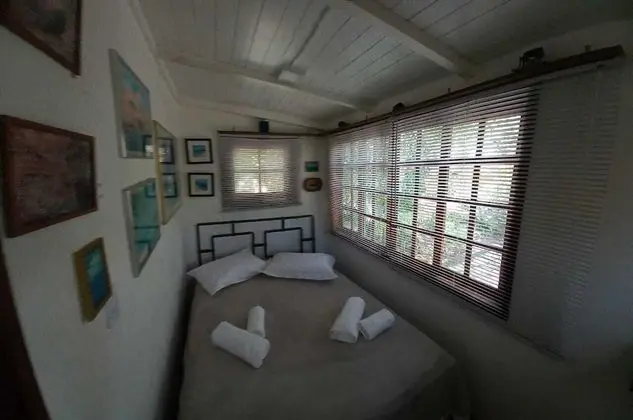 Ev, 2 Yatak Odası, Teras