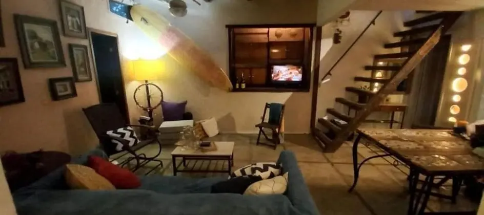 Ev, 2 Yatak Odası, Teras