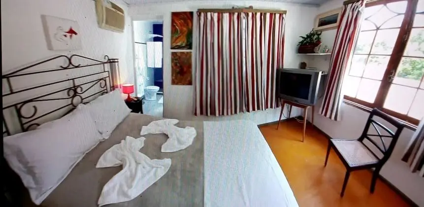 Ev, 2 Yatak Odası, Teras