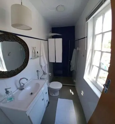 Ev, 2 Yatak Odası, Teras