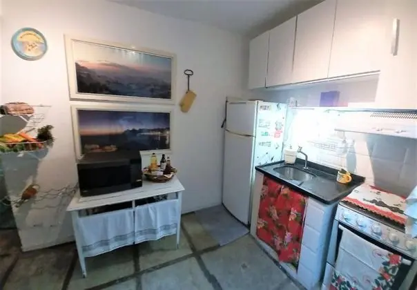 Ev, 2 Yatak Odası, Teras