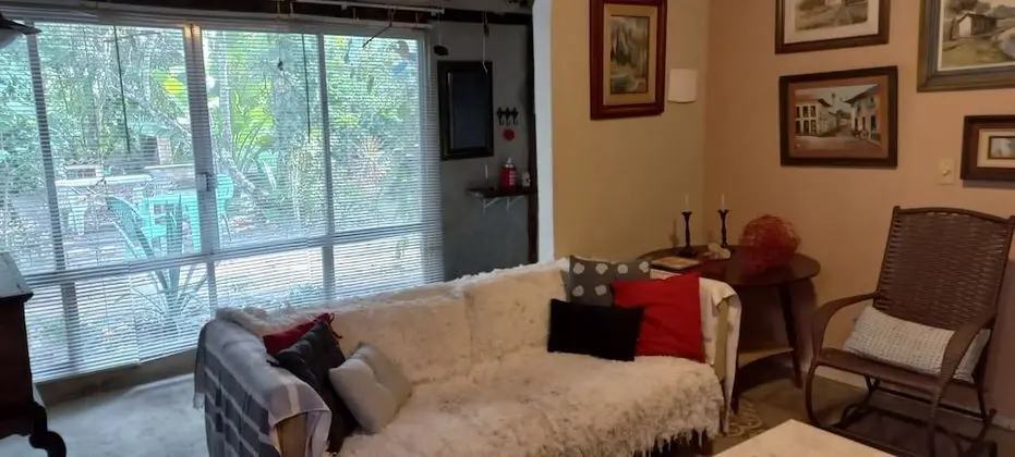 Ev, 2 Yatak Odası, Teras