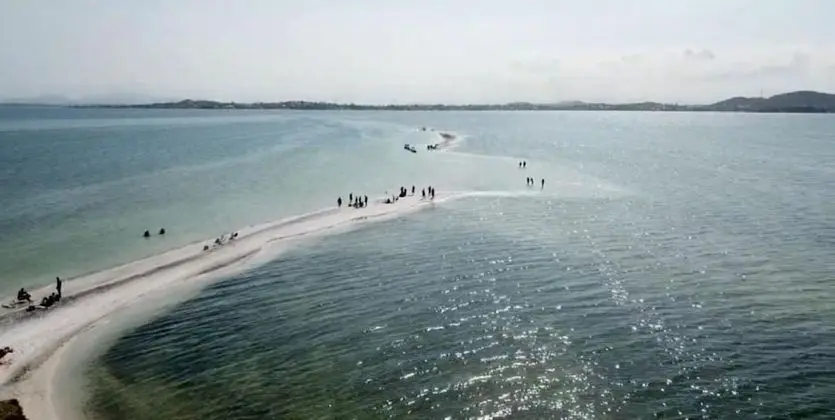 Ev, 2 Yatak Odası, Teras