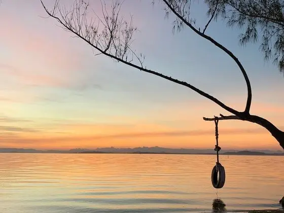 Ev, 2 Yatak Odası, Teras