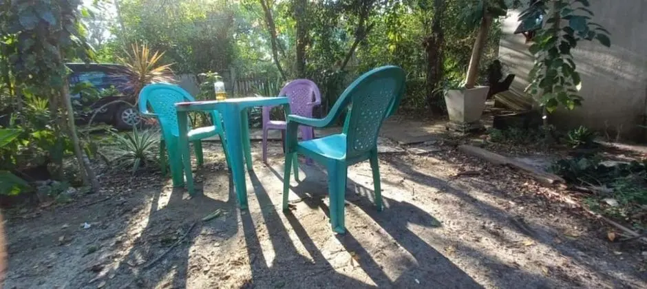 Ev, 2 Yatak Odası, Teras