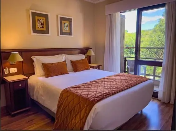 Standard Apart Daire