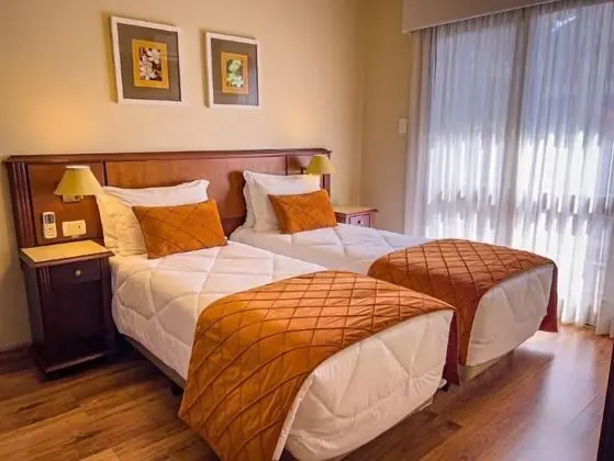 Standard Apart Daire