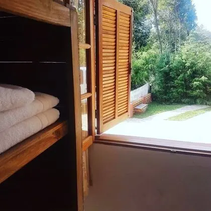 Elite Stüdyo, 1 Çift Kişilik Yatak, Bahçe Manzaralı